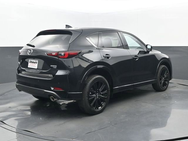Used 2025 MAZDA CX-5 2.5 Turbo w/ Premium Package image 23