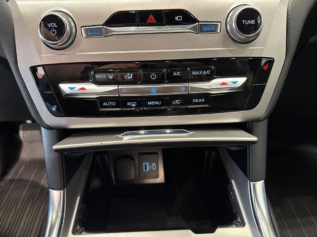 Certified 2022 Ford Explorer Timberline AWD/4WD image 18