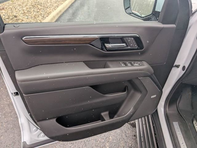 New 2026 Chevrolet Tahoe High Country image 14