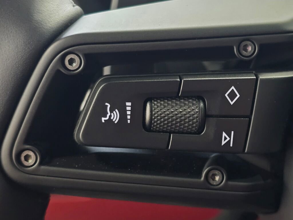 New 2025 Porsche 911 Carrera S image 47