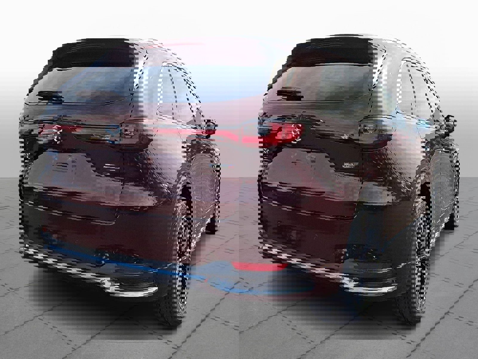 New 2026 MAZDA CX-90 3.3 Turbo S w/ Premium Plus image 5