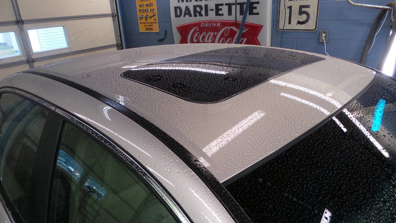 Used 2013 Honda Accord EX image 12