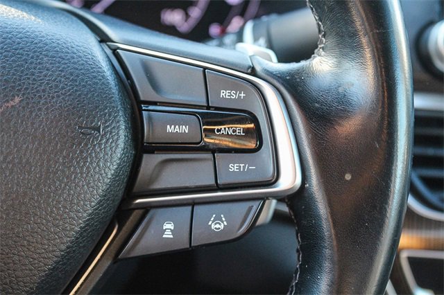 Used 2020 Honda Accord Sport image 33