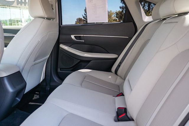 Certified 2023 Hyundai Sonata SEL image 19