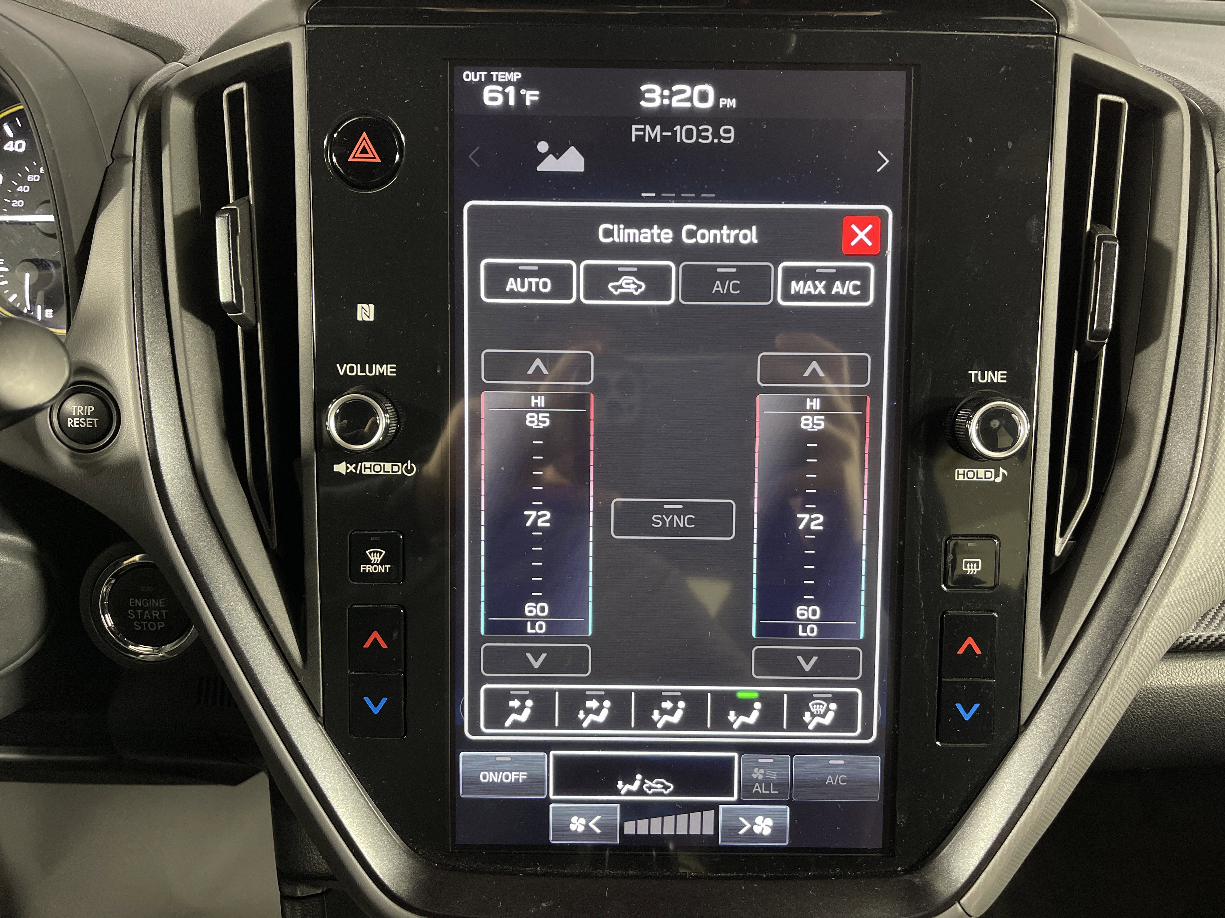 Used 2024 Subaru Crosstrek 2.5i Sport image 24