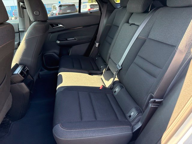 Used 2024 Honda Prologue EX image 15