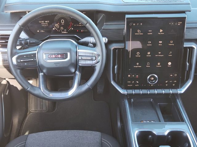 Used 2025 GMC Acadia Elevation image 26