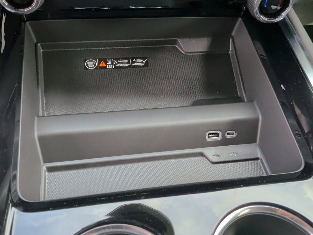 New 2027 Chevrolet Tahoe Z71 AWD/4WD image 30