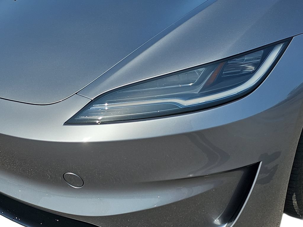 Used 2025 Tesla Model 3 Performance AWD/4WD image 32