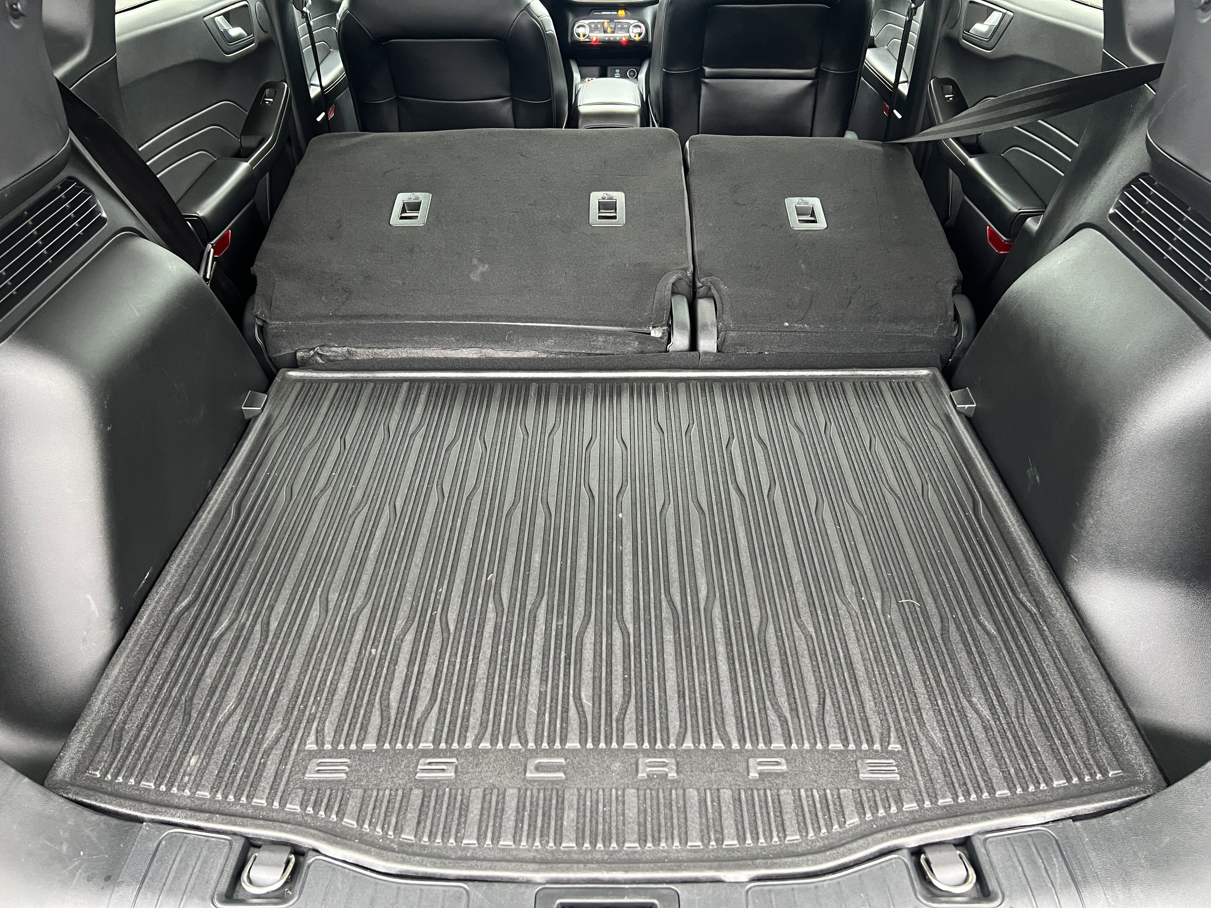 Used 2021 Ford Escape SEL w/ Technology Package image 20