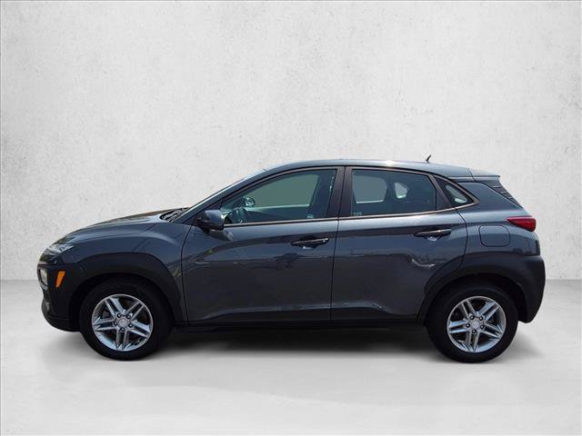 Used 2020 Hyundai Kona SE AWD/4WD image 9