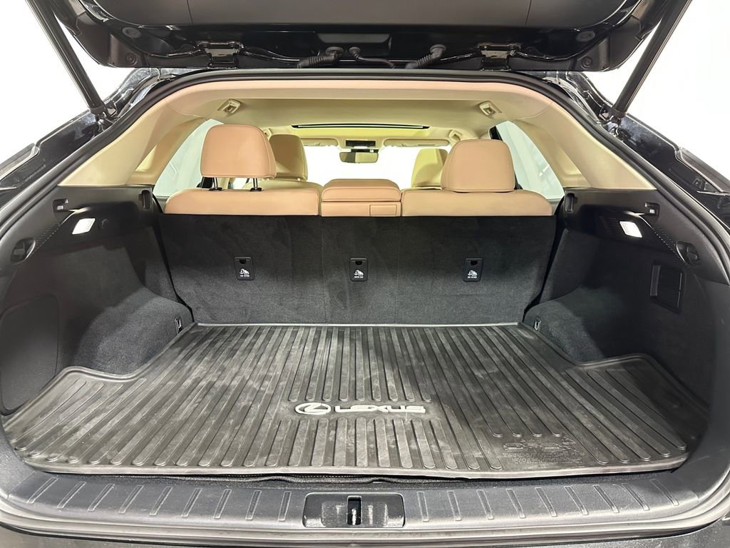Used 2022 Lexus RX 350 AWD w/ Premium Package image 17