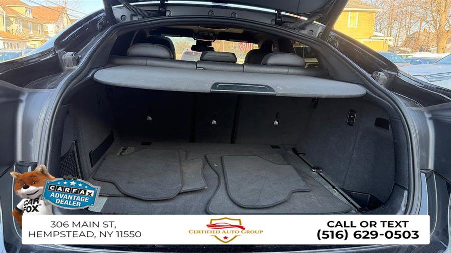 Used 2018 BMW X6 sDrive35i image 29