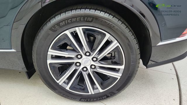 Used 2024 Cadillac Lyriq Luxury RWD image 61