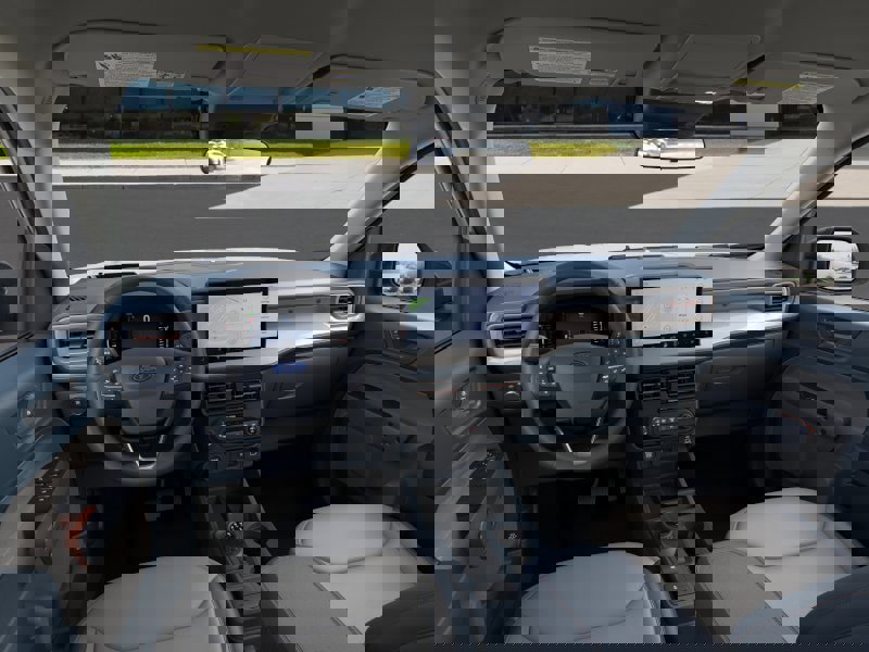 New 2026 Ford Maverick Lariat image 9