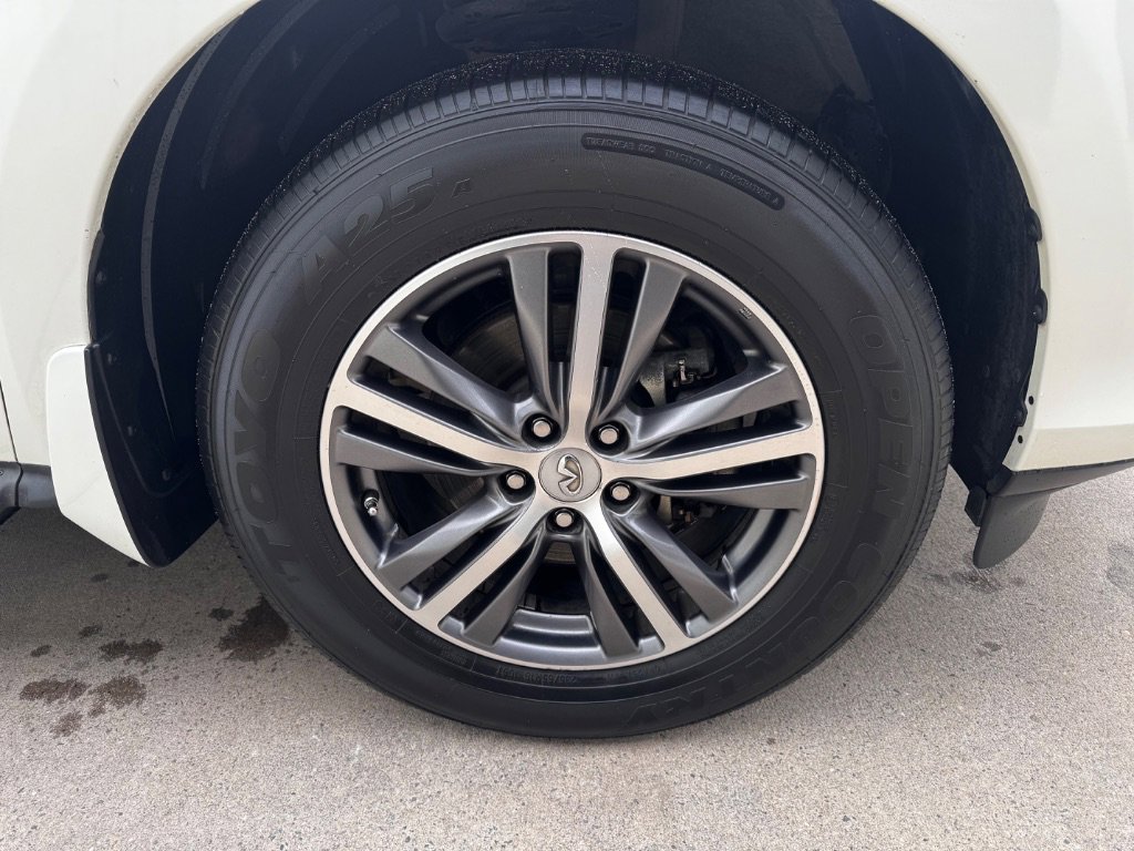 Used 2016 INFINITI QX60 FWD w/ Premium Plus Package image 42