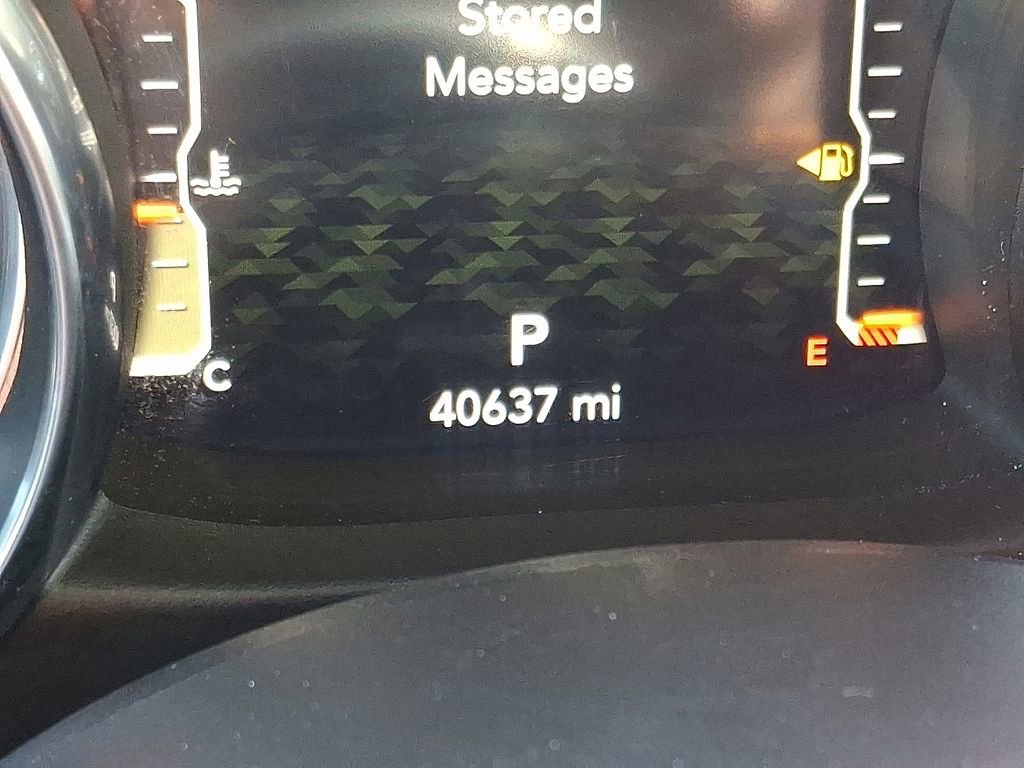 Used 2022 Jeep Gladiator Mojave w/ LED Lighting Group image 21