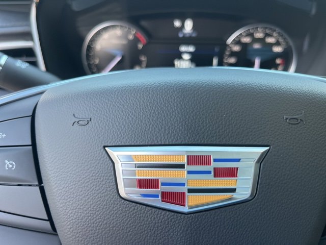 New 2025 Cadillac XT5 Luxury w/ LPO, Floor Liner Package image 42