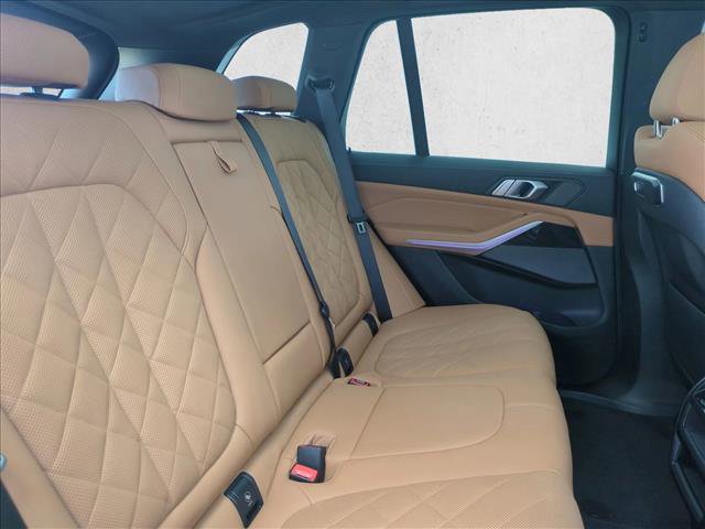 Used 2024 BMW X5 sDrive40i w/ Premium Package RWD image 24
