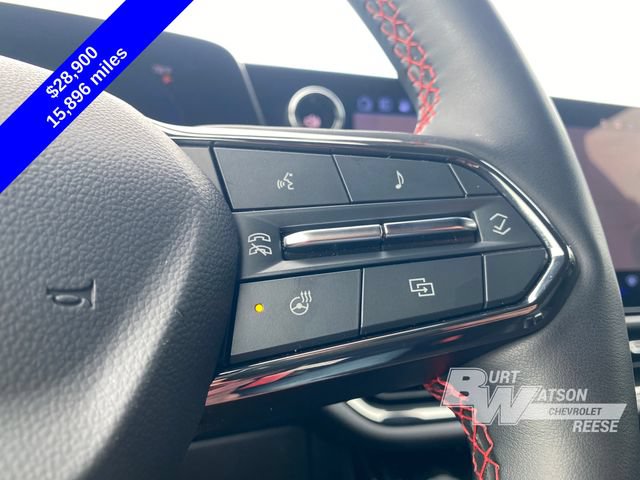 Used 2024 Chevrolet Equinox EV RS AWD/4WD image 30