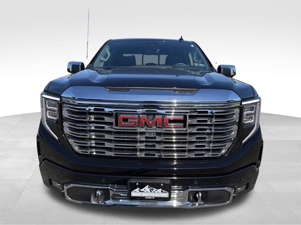 Used 2025 GMC Sierra 1500 Denali AWD/4WD image 29