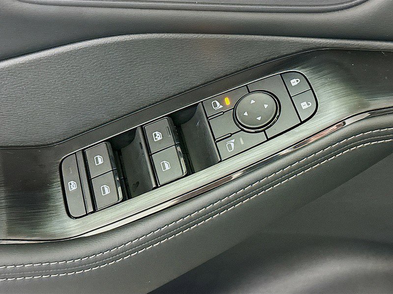New 2026 Nissan Rogue SV AWD/4WD image 19