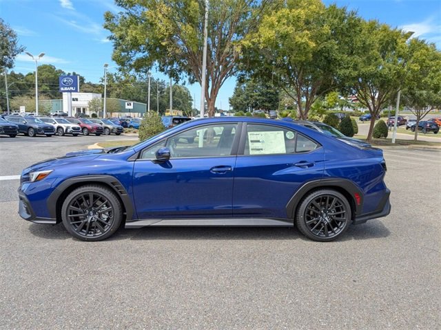 New 2025 Subaru WRX Limited image 6