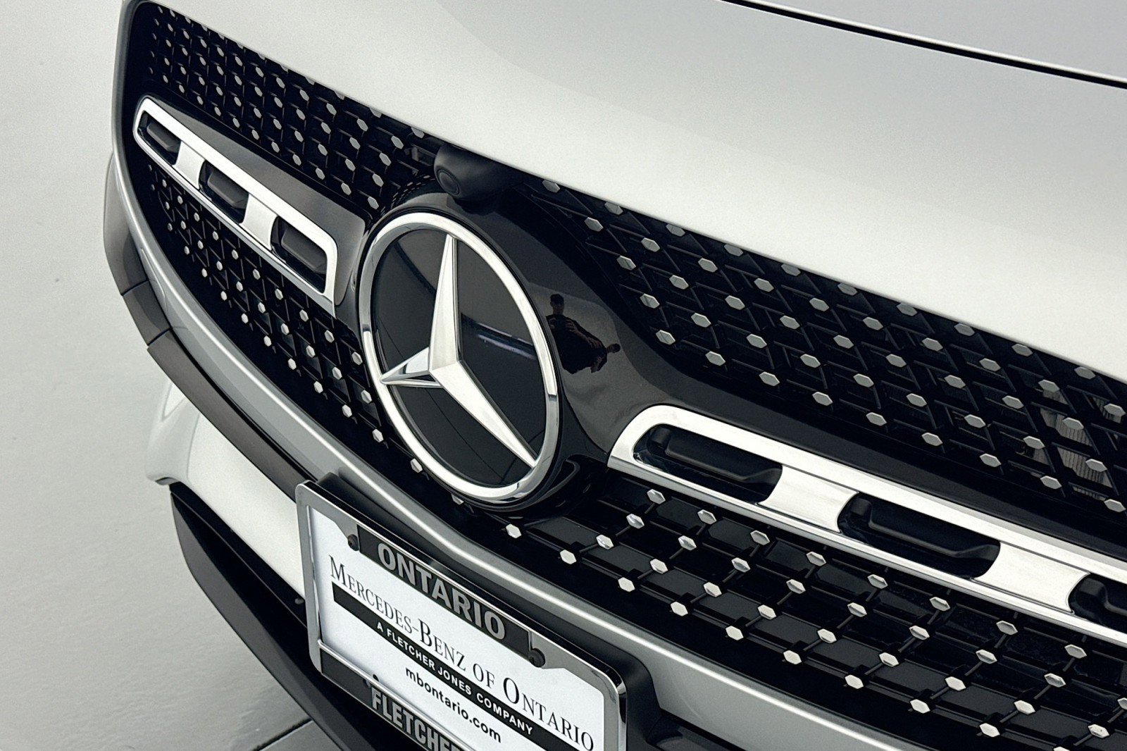 Certified 2023 Mercedes-Benz GLA 250 image 13