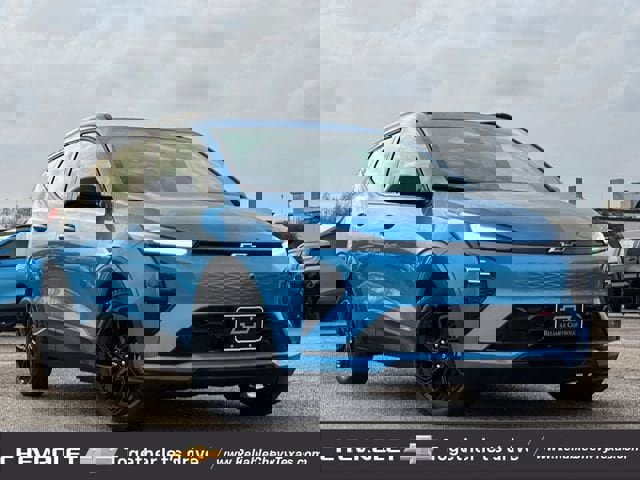 New 2027 Chevrolet Bolt RS image 2