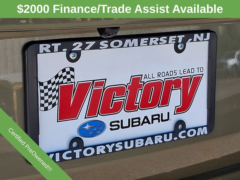 Used 2023 Subaru Forester Premium AWD/4WD image 30