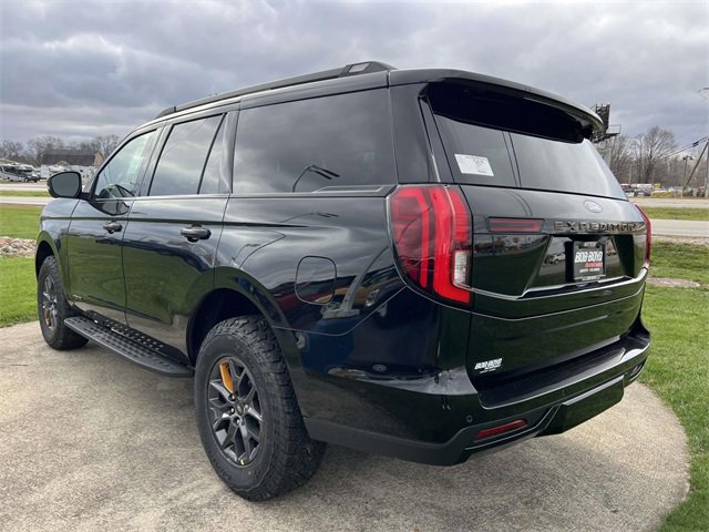 New 2025 Ford Expedition Tremor image 5