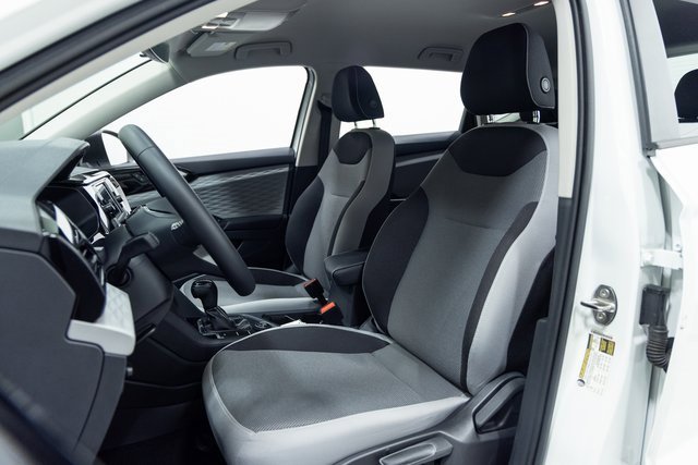 Used 2023 Volkswagen Taos S image 22