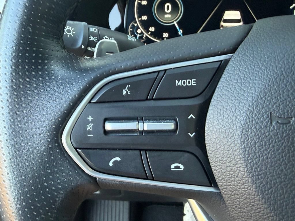 Used 2022 Hyundai Palisade Calligraphy AWD/4WD image 29