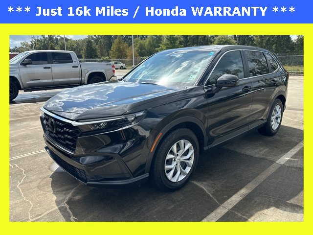 Used 2023 Honda CR-V LX