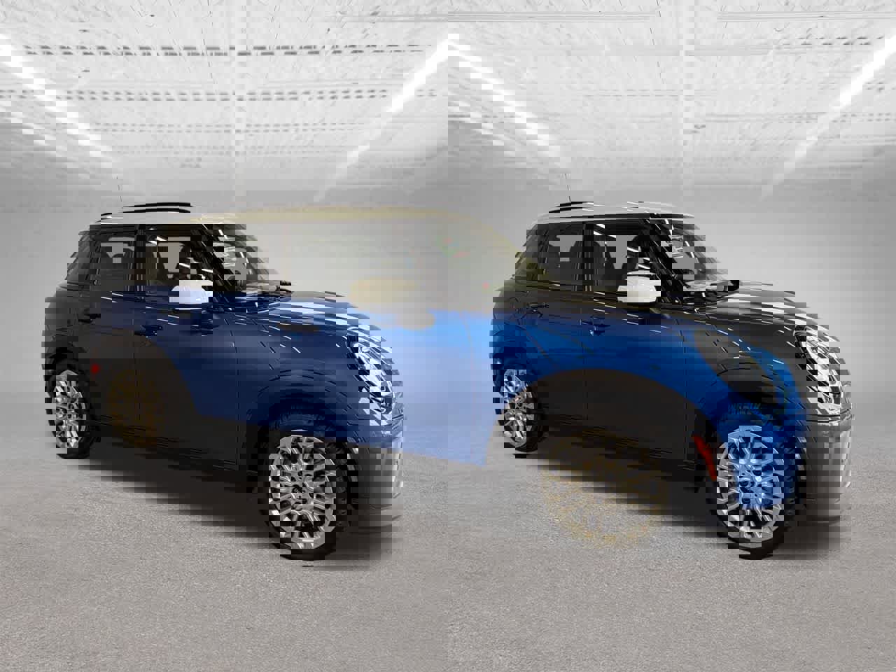New 2026 MINI Cooper S image 7