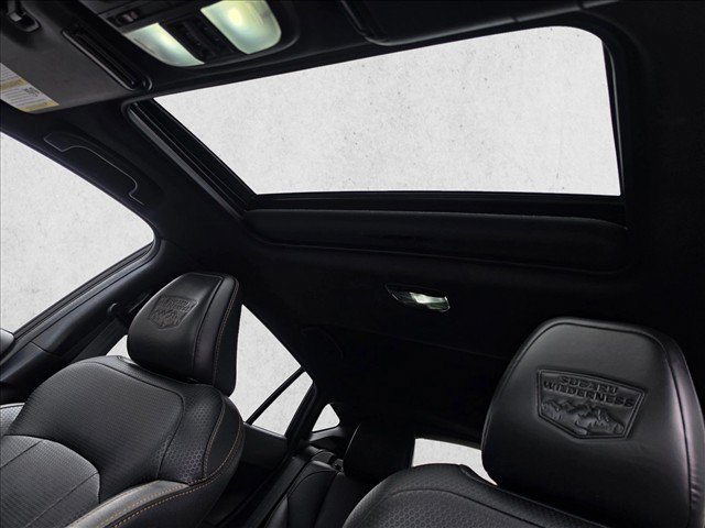 Certified 2024 Subaru Crosstrek 2.5i Wilderness w/ Crosstrek Mirror Package AWD/4WD image 24