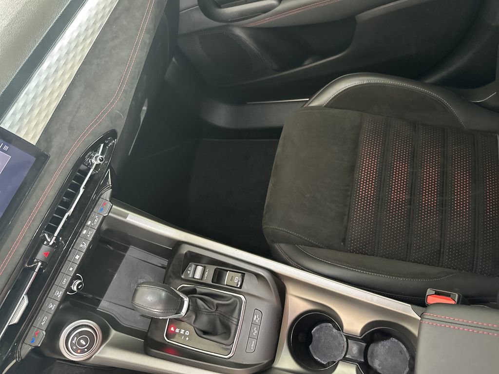 Used 2024 Alfa Romeo Tonale Veloce image 24