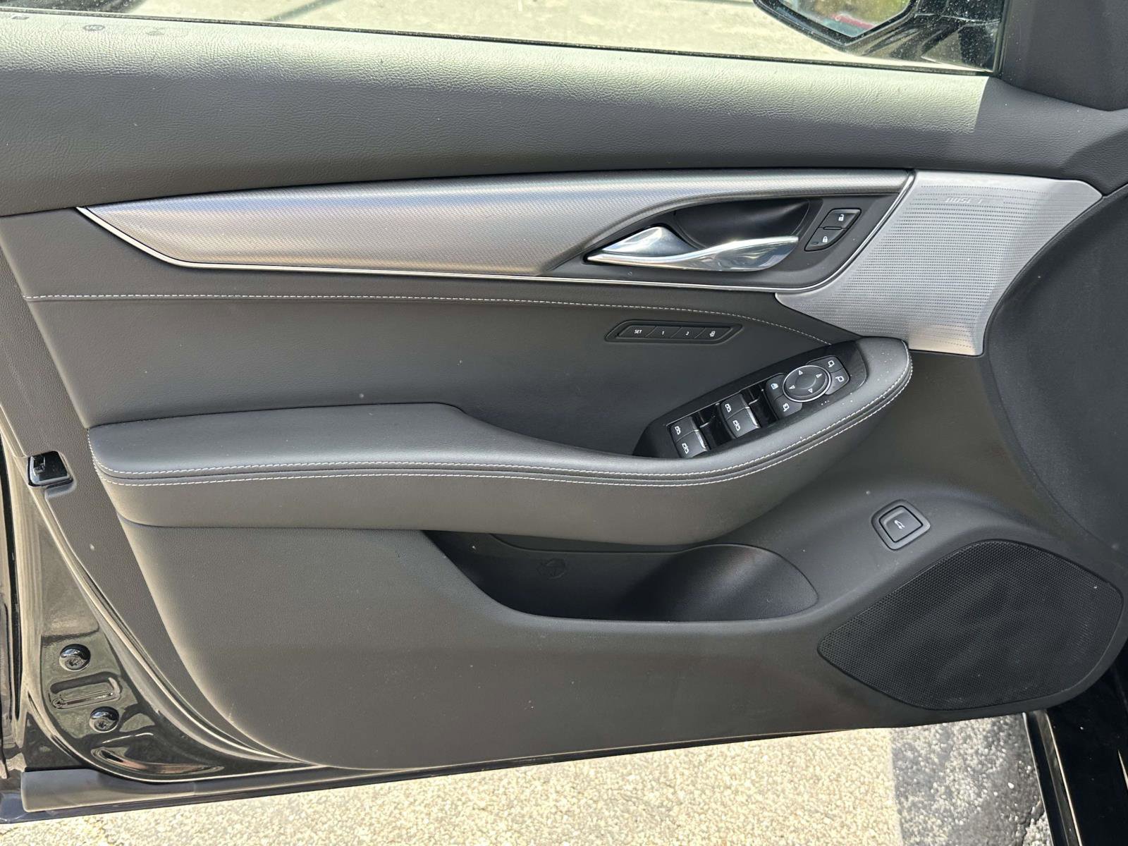 Certified 2023 Cadillac CT5 Luxury AWD/4WD image 7