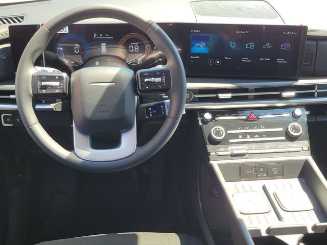 New 2027 Hyundai Santa Fe SE FWD image 6