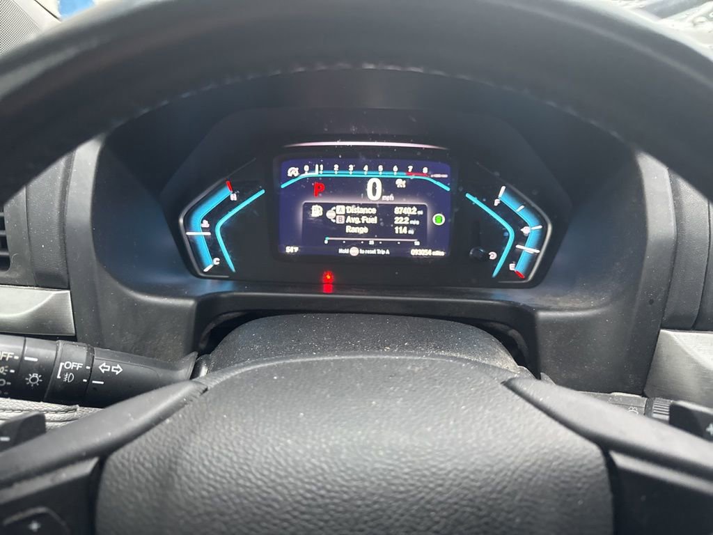 Used 2021 Honda Odyssey EX-L image 4