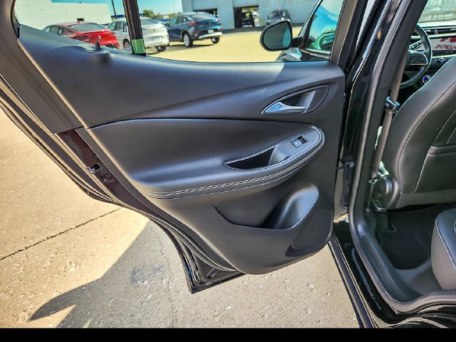 Used 2021 Buick Encore GX Preferred FWD image 20