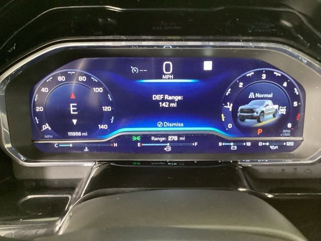 Used 2022 Chevrolet Silverado 1500 LT Trail Boss w/ LT Trail Boss Premium Package image 21