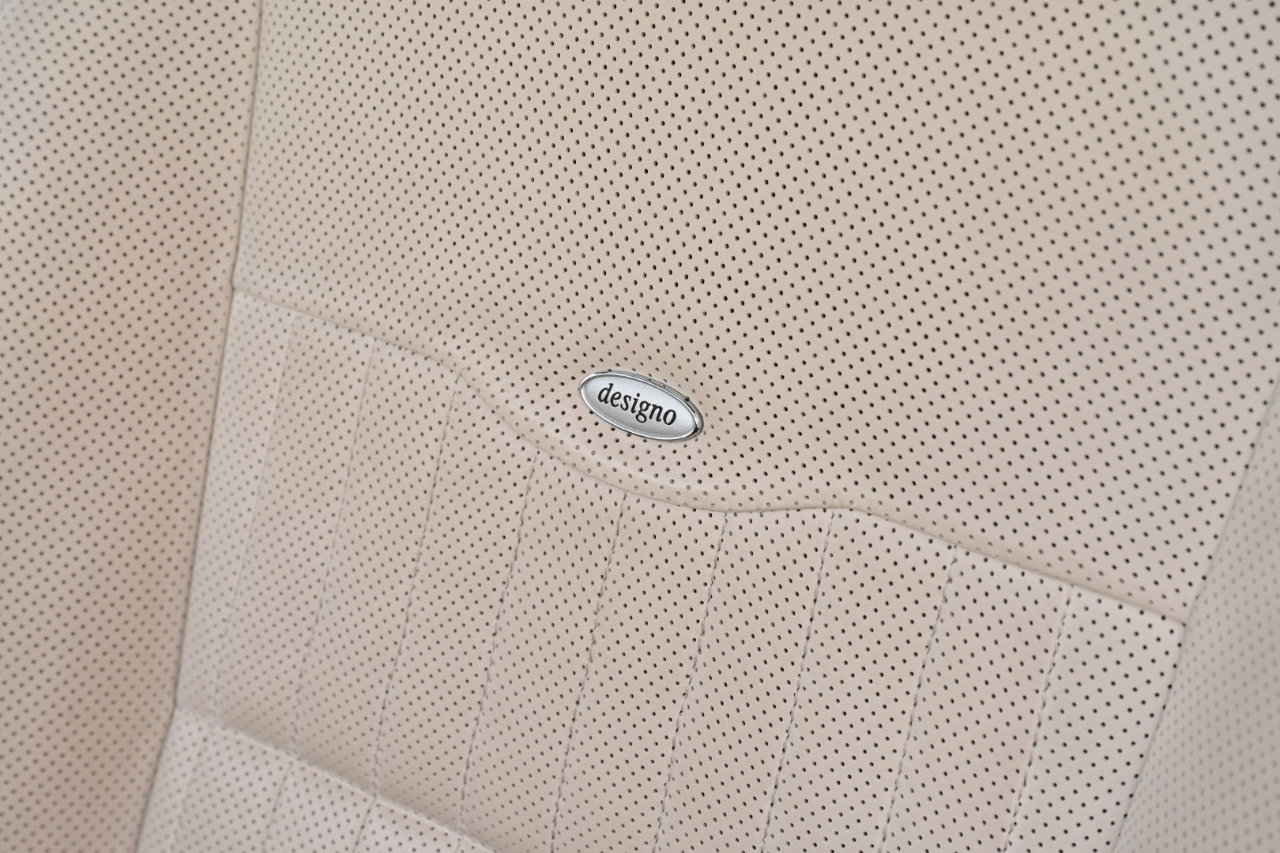 Used 2008 Mercedes-Benz S 550 image 41