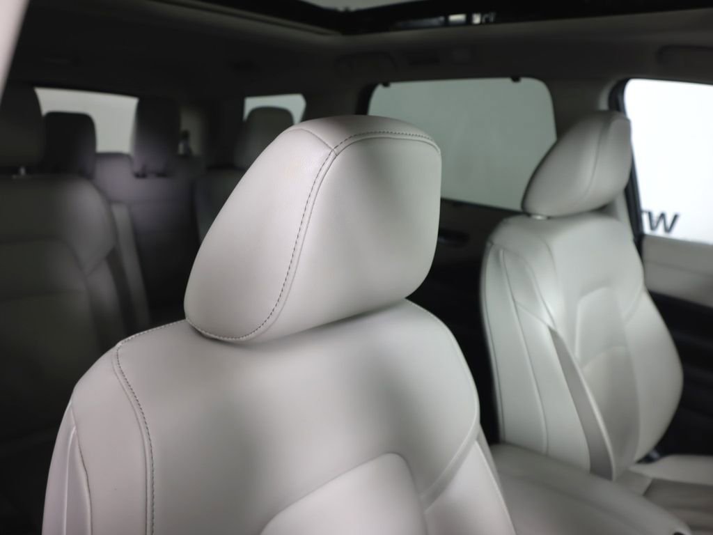 Certified 2022 Nissan Pathfinder SL w/ SL Premium Package image 31