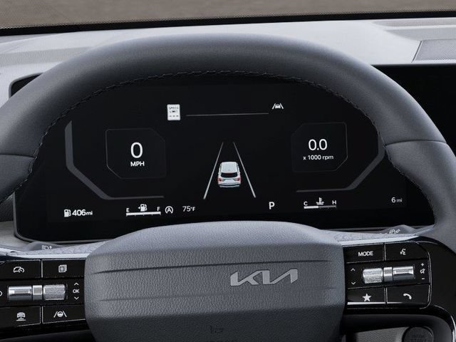 New 2026 Kia Sorento SX AWD/4WD image 21