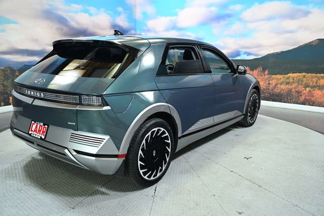 Used 2024 Hyundai Ioniq 5 Limited image 9