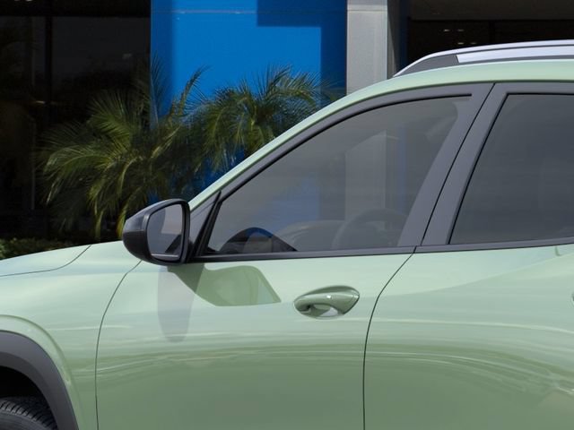 New 2026 Chevrolet Trax ACTIV FWD image 13