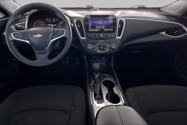Used 2023 Chevrolet Malibu LT FWD image 7