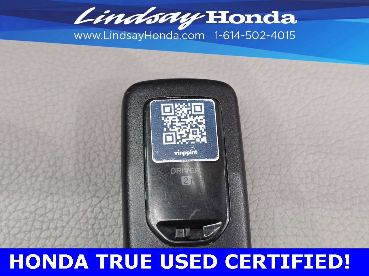 Certified 2020 Honda Odyssey EX-L image 21