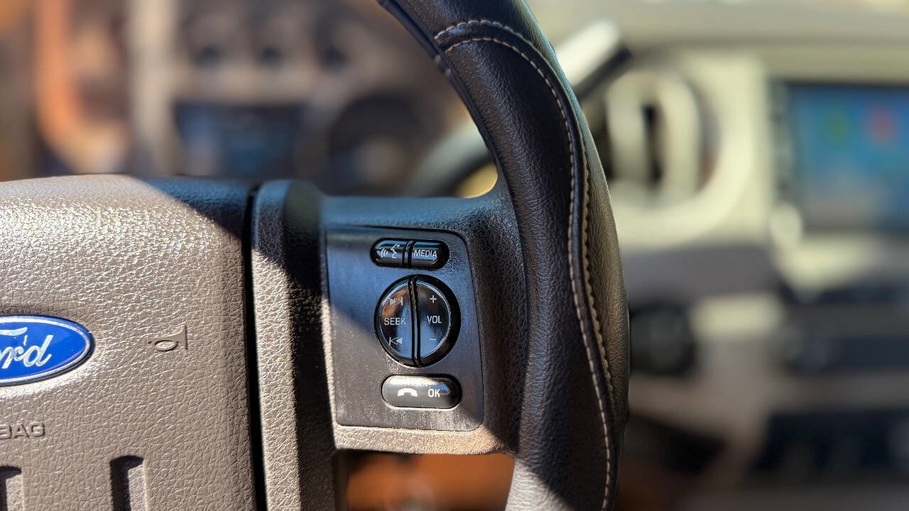 Used 2015 Ford F250 XLT w/ XLT Value Package image 68